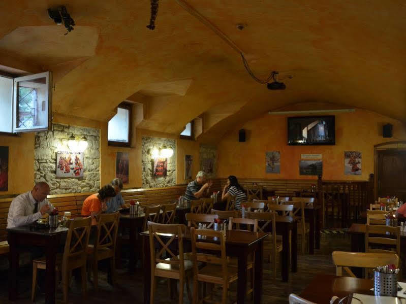 A Plus Hotel & Hostel Прага Екстериор снимка